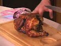 How To Cut Up A Chicken