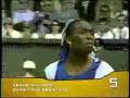 Venus Williams Vs. 1 Umpire