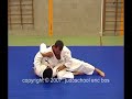 Osaekomi-waza