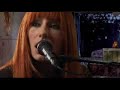 tori amos - big wheel, from her latest release 