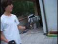 riky and miky e le armi da fuoco moderne
