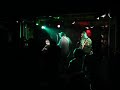 JOAN OF ARC - Laughter - LIVE @ METRO (2008/07/07) 1/3