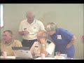 D21 2004 Change of Watch (part 2)