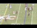 Tyrod Taylor T-Mobile