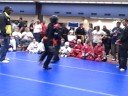 DFW Karate Championship - FW - Michael Round 2