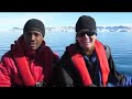 Weddell Sea Experience 2008