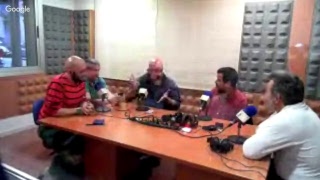 Podcast nº 109: Un ilusionista en directo, un Paco castrado y una sexóloga que llega