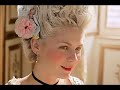 marie antoinette slideshow~lullaby