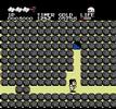 demonstration of gameplay from first game* in goemon series created by konami. the video was captured using patched rom and nestopia. *i am not entirely sure if this precedes mr. goemon which was released in arcades.