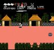 demonstration of gameplay from first game* in goemon series created by konami. the video was captured using patched rom and nestopia. *i am not entirely sure if this precedes mr. goemon which was released in arcades.