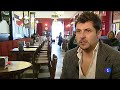 Más vídeos de los Goya en www.rtve.es Directores que han esperado su turno en la penumbra. Pero ha llegado la hora de iluminar a los noveles. Eduardo Chapero Jackson, Kike Maíllo, Paco Arango y Paula Ortiz son los candidatos al Goya a mejor director novel. Más vídeos de los Goya en www.rtve.es