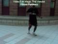 Legend -Casey D' Mello Freestyler