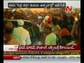 Abhishek Bachchan visits Cudappah Durgah alone