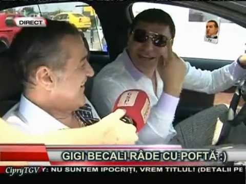 becali