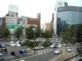 nippon 2009: tokaido shinkansen - nagoya station (東海道新幹線-名古屋駅)