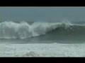 THE WEDGE GOES OFF! Newport Beach, CA 04/11/07