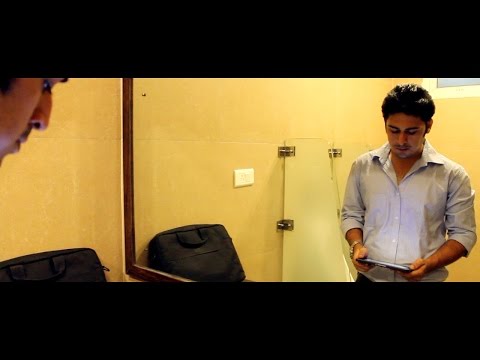 The List short film The List short film