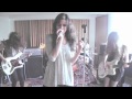 RUIDO ROSA - DENTRO