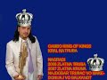 agusevi cambo king of kings