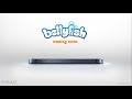 RT @duellogames: A new adventure is upon us! Bellyfish Teaser http://t.co/1a7uqUnU
