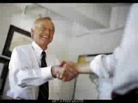 Free Quote in 60 Seconds