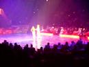 DANCING WITH THE STARS TOUR