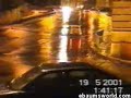 Bad Corner