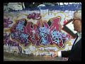 Selly Oak graffiti park