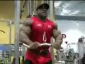 Dexter Jackson Titans Two Part Nine Dexter Jackson Titans Two Part Nine