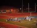 linebacker tackling runningback middle school hardest tackle by a middle schooler