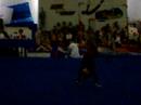 Level 3, Competitve Gymnastics