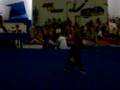 Level 3, Competitve Gymnastics