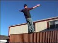 Fatal Minds - The Crash Mat Fatal Minds - The Crash Mat