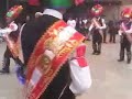HUANQUILLAS DE LUCMA - FORTUNATO CAPILLO HUAMAN