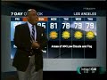 Al Roker KTLA Morning News Al Roker KTLA Morning News