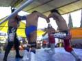 3ra Lucha 9Nov08 Coliseo Coacalco