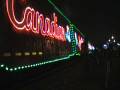 videos de The 2008 CP Holiday train pulls in to Kinnear yard