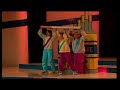 Kinderen voor Kinderen 2 - Roken