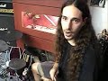 Derek Roddys Drum Lessons & Solos Part 5 Derek Roddys Drum Lessons & Solos Part 5