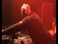 dj rush  timewarp 2008