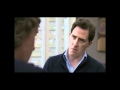 Steve Coogan in The Trip: 'Richard Gere'