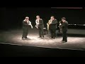 Quatuor A.Desenclos 3er mov. QUANTZ