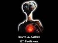 KAMYK aka KAMISHI - E.T. Fasolki remix KAMYK aka KAMISHI - E.T. Fasolki remix