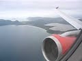 Takeoff from Florianopolis - The MAGIC ISLAND Takeoff from Florianopolis - The MAGIC ISLAND