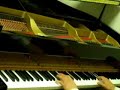 ミスチル_ピアノ即興メドレー