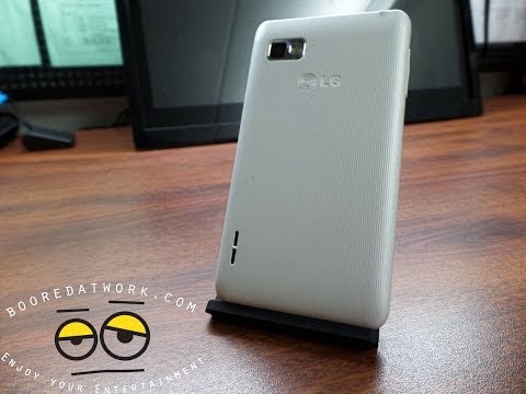 how to save pictures from facebook on lg optimus