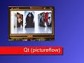 Graphics (SDL, DirectFB & Qt) and Video on Blackfin Linux Graphics (SDL, DirectFB & Qt) and Video on Blackfin Linux