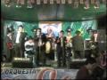 MIX A MOVER LA COLITA ( ALEX VILCHEZ ) CON SON CARIBE