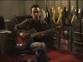 voici ma version du sublime morceau de steve vai de l'album 