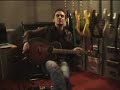 voici ma version du sublime morceau de steve vai de l'album 